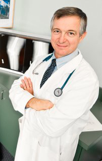 Doctor Dennis Galvon, family practice Gig Harbor, Tacoma, Seattle